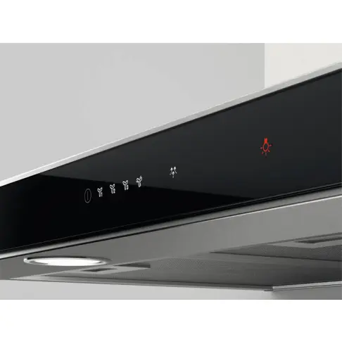 Hotte décorative murale FAURE FFT919Y - 3
