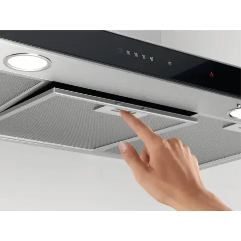 Hotte décorative murale FAURE FFT919Y - 6