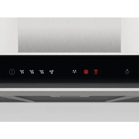 Hotte décorative murale FAURE FFT919Y - 7