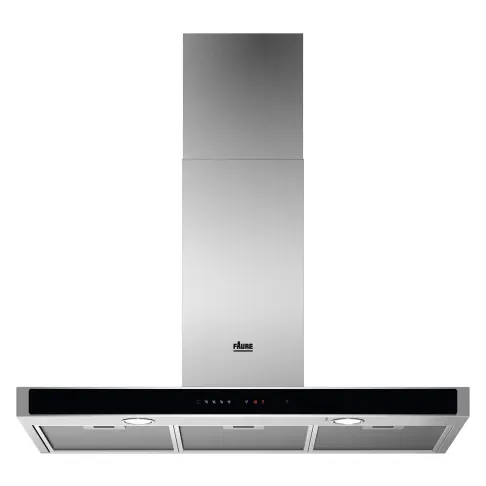 Hotte décorative murale FAURE FFT919Y - 1