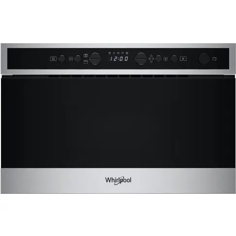 Micro-ondes encastrable gril WHIRLPOOL WMN4I4BXF - 1 Micro-ondes encastrable gril WHIRLPOOL WMN4I4BXF - 1