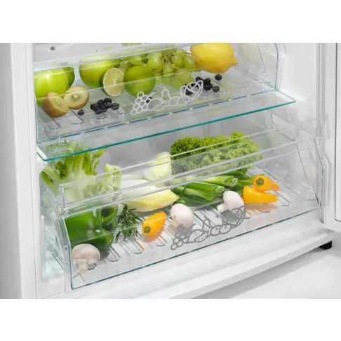 Réfrigérateur 1 porte FAURE FRDN39FW - 9
