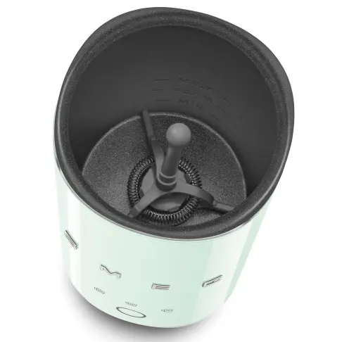 Emulsionneur SMEG MFF02PGEU - 3