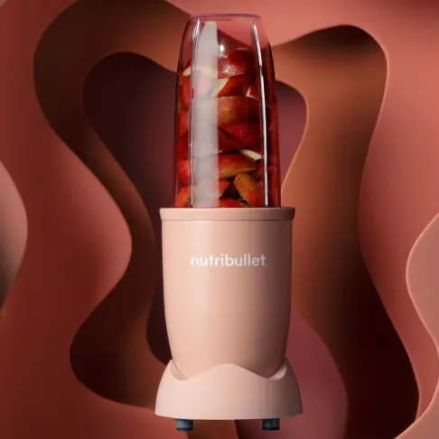 Extracteur de nutriments NUTRIBULLET NB907MACL - 6
