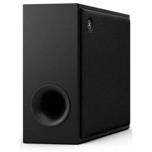 Caisson de basse YAMAHA SW-X100ABL - 1