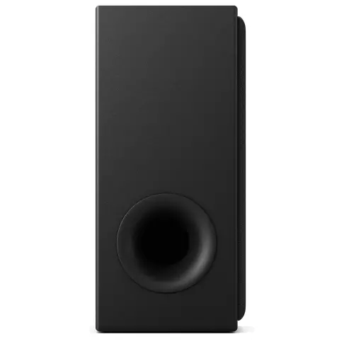 Caisson de basse YAMAHA SW-X100ABL - 3