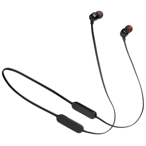 Casque sans fil JBL TUNE125BTNOIR - 1