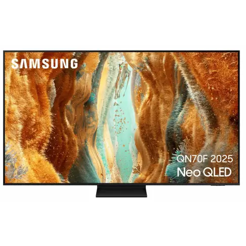 Tv led 65'' SAMSUNG TQ65QN70F - 1