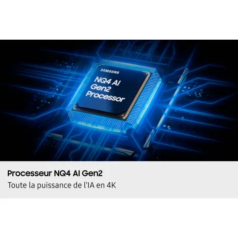 Tv led 65'' SAMSUNG TQ65QN70F - 5