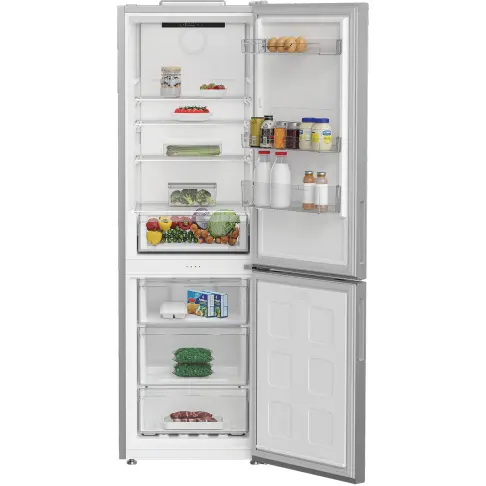 Réfrigérateur combiné inversé INDESIT INK25361S4E - 6