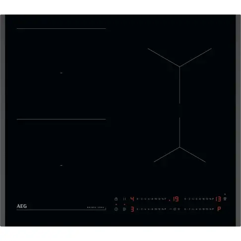 Plaque à induction AEG TO64IB00FB - 1