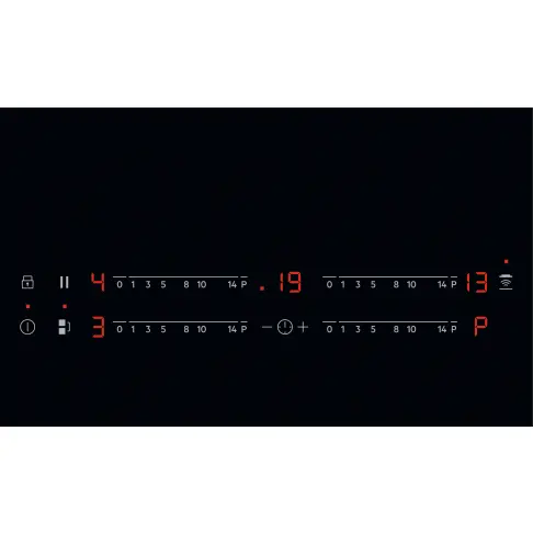 Plaque à induction AEG TO64IB00FB - 2