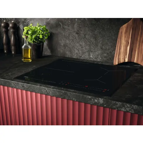 Plaque à induction AEG TO64IB00FB - 5