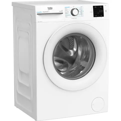 Lave linge hublot BEKO BM0WT310211 - 2