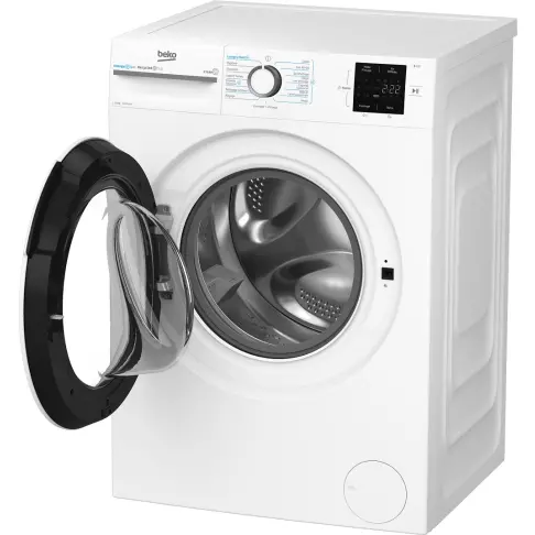 Lave linge hublot BEKO BM0WT310211 - 3