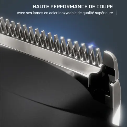Tondeuse ROWENTA TN2804E0 - 3 Tondeuse ROWENTA TN2804E0 - 3