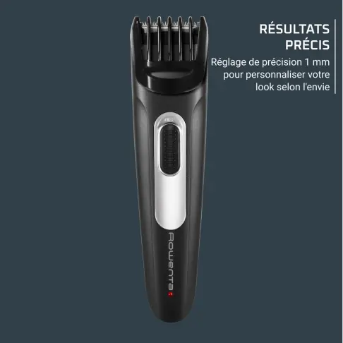 Tondeuse ROWENTA TN2804E0 - 5 Tondeuse ROWENTA TN2804E0 - 5