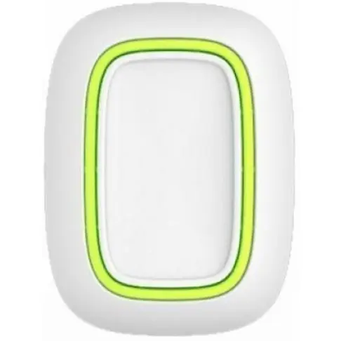 Detecteur sans fil AJAX BUTTON W - 1