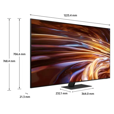 Tv led 55'' SAMSUNG TQ55QN95D - 10