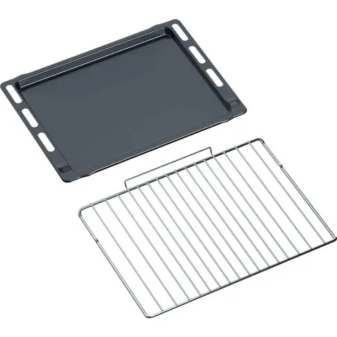 Four pyrolyse WHIRLPOOL OMR551RROX - 6