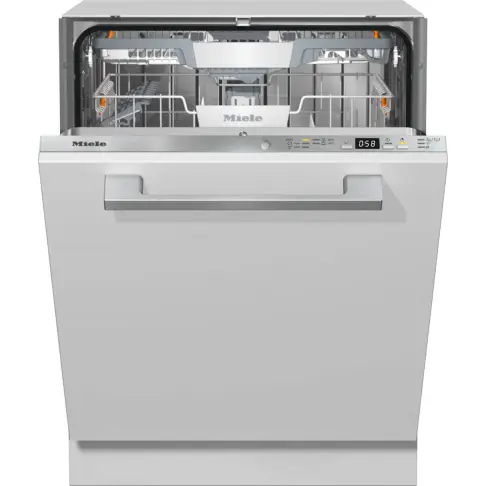 Lave-vaisselle tout intégré 60 cm MIELE G5350SCVI - 1