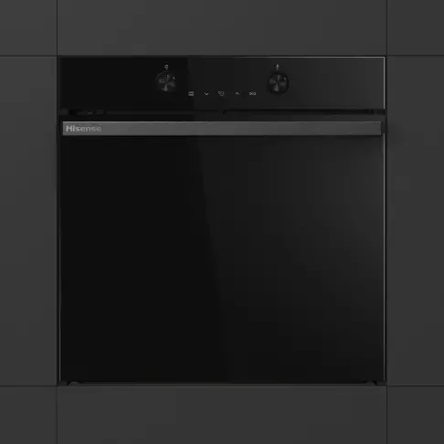 Four pyrolyse HISENSE HI4P8647DG - 3