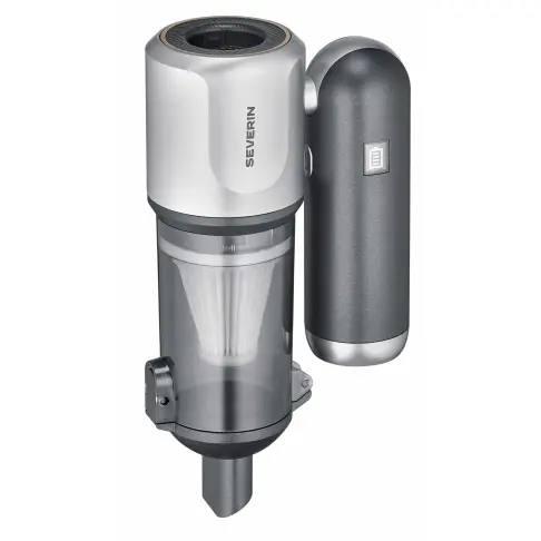 Aspirateur à main SEVERIN HV7135 - 2