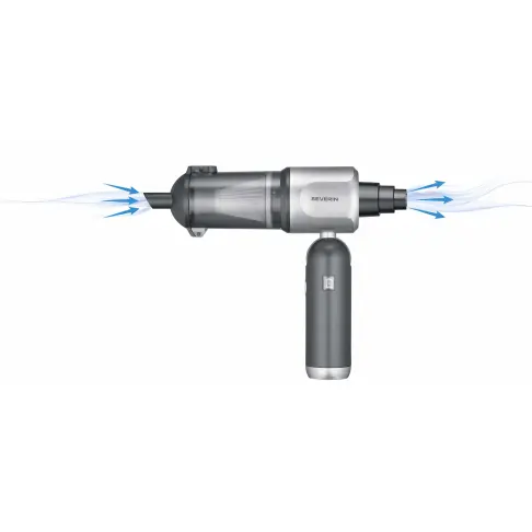 Aspirateur à main SEVERIN HV7135 - 5