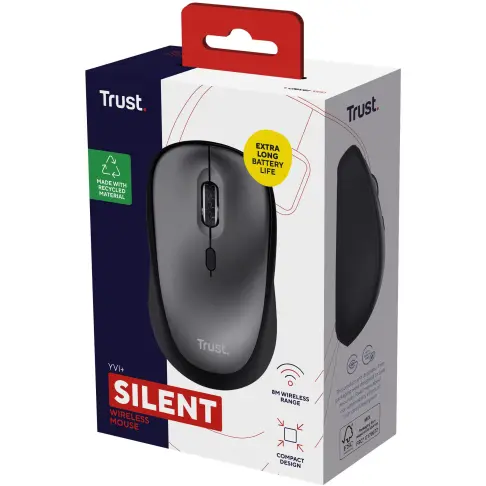 Souris TRUST 24549 - 7