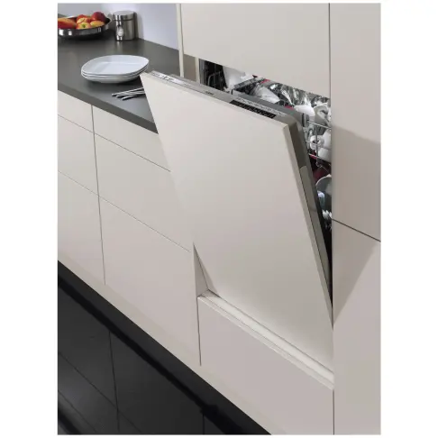 Lave-vaisselle tout intégré 60 cm AEG FSK94858P - 5