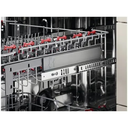 Lave-vaisselle tout intégré 60 cm AEG FSK94858P - 8