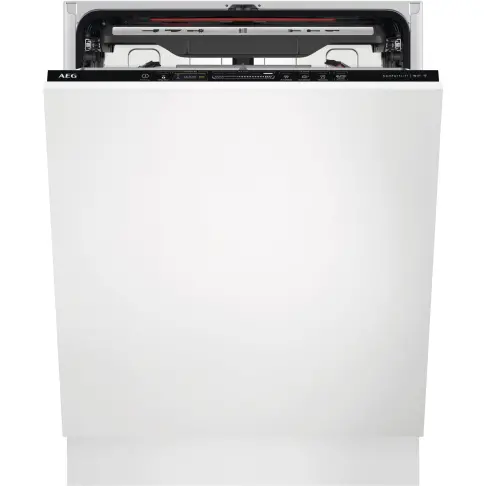 Lave-vaisselle tout intégré 60 cm AEG FSK94858P - 1