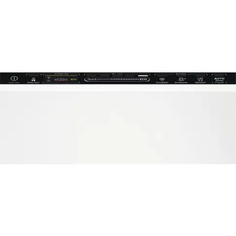 Lave-vaisselle tout intégré 60 cm AEG FSK94858P - 2