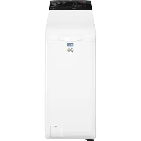 Lave-linge top AEG LTE6K6120A - 1