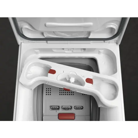 Lave-linge top AEG LTE6K6120A - 6