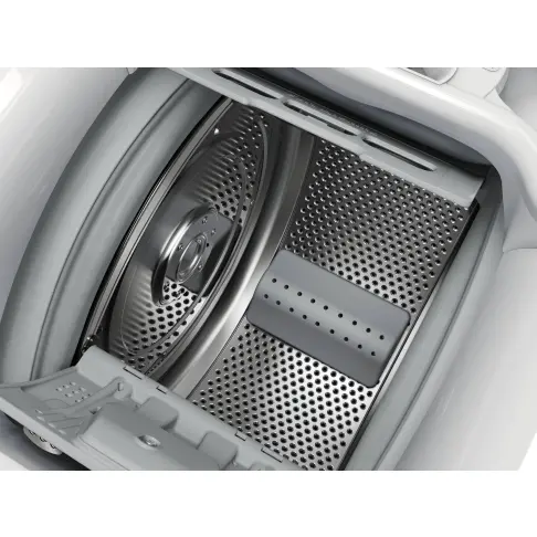 Lave-linge top AEG LTE6K6120A - 4