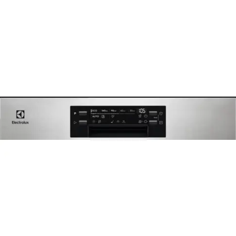 Lave-vaisselle intégré 60 cm ELECTROLUX EEM48300IX - 2
