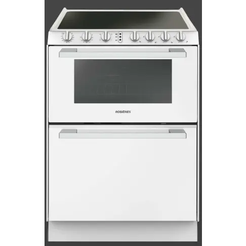 Lave-vaisselle combiné ROSIERES TRV60NORB1 - 1