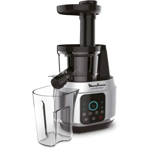 Extracteur de jus MOULINEX ZU 420 E 10 - 1