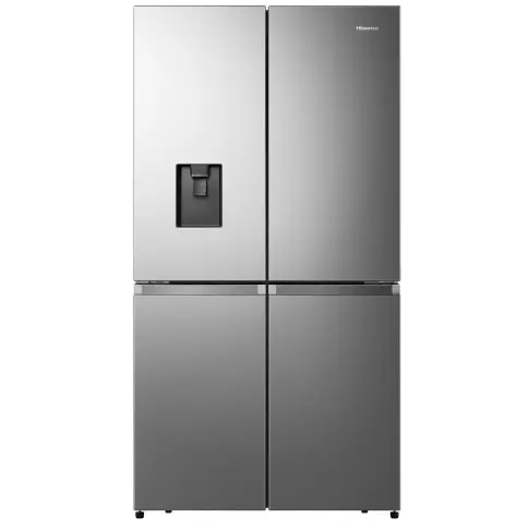 Réfrigérateur multi-portes HISENSE FMN560SWSE1 - 1
