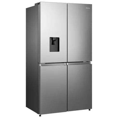 Réfrigérateur multi-portes HISENSE FMN560SWSE1 - 6