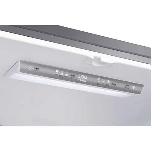 Réfrigérateur multi-portes HISENSE FMN560SWSE1 - 7