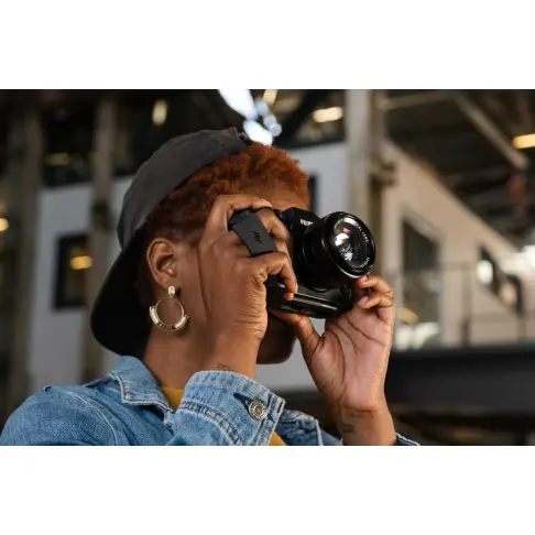 Dragonne PEAK DESIGN MICRO CLUTCH L PLATE - 2