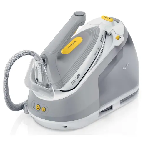 Centrale vapeur BRAUN IS3231GY - 1