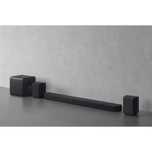 Barre de son SAMSUNG HWQ930H - 9