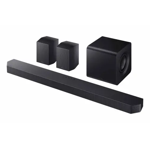 Barre de son SAMSUNG HWQ930H - 14