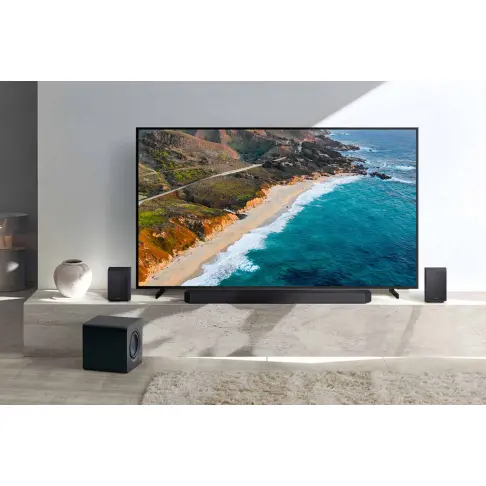 Barre de son SAMSUNG HWQ930H - 13