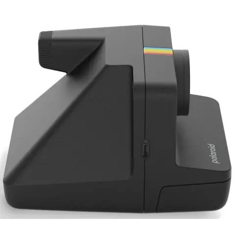 Appareil photo instantané POLAROID NOW+ GEN 3 NOIR + BUNDLE 8 - 3