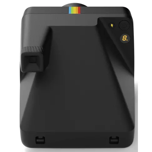 Appareil photo instantané POLAROID NOW+ GEN 3 NOIR + BUNDLE 8 - 7