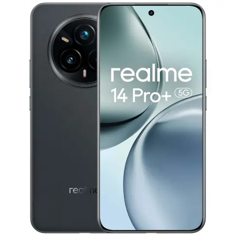 Smartphone REALME 14PRO+5GGRIS - 1